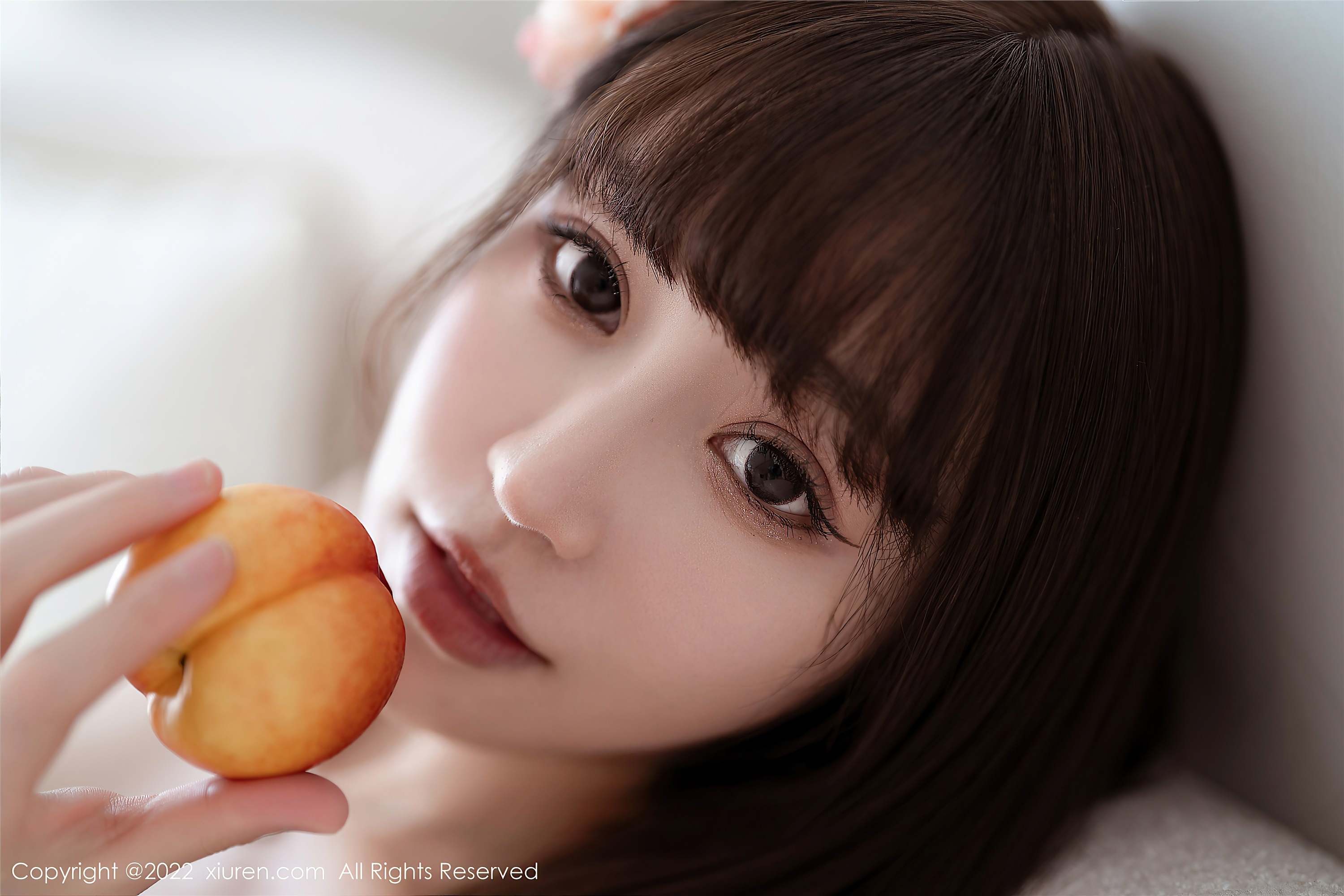 Xiuren秀人网 2022.07.12 NO.5261 朱可儿Flora